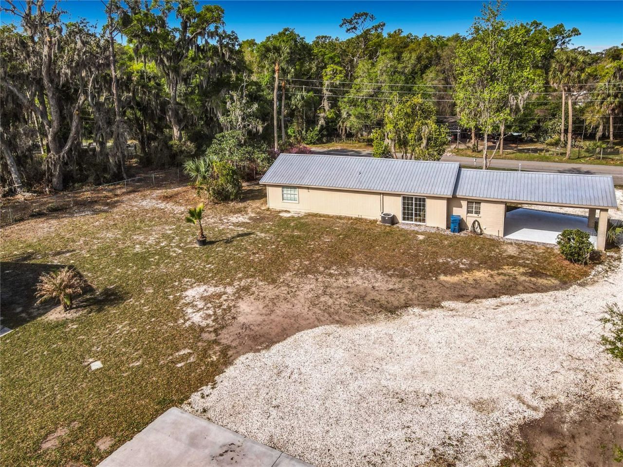 4611 Grand Avenue, De Leon Springs, FL 32130 Photo