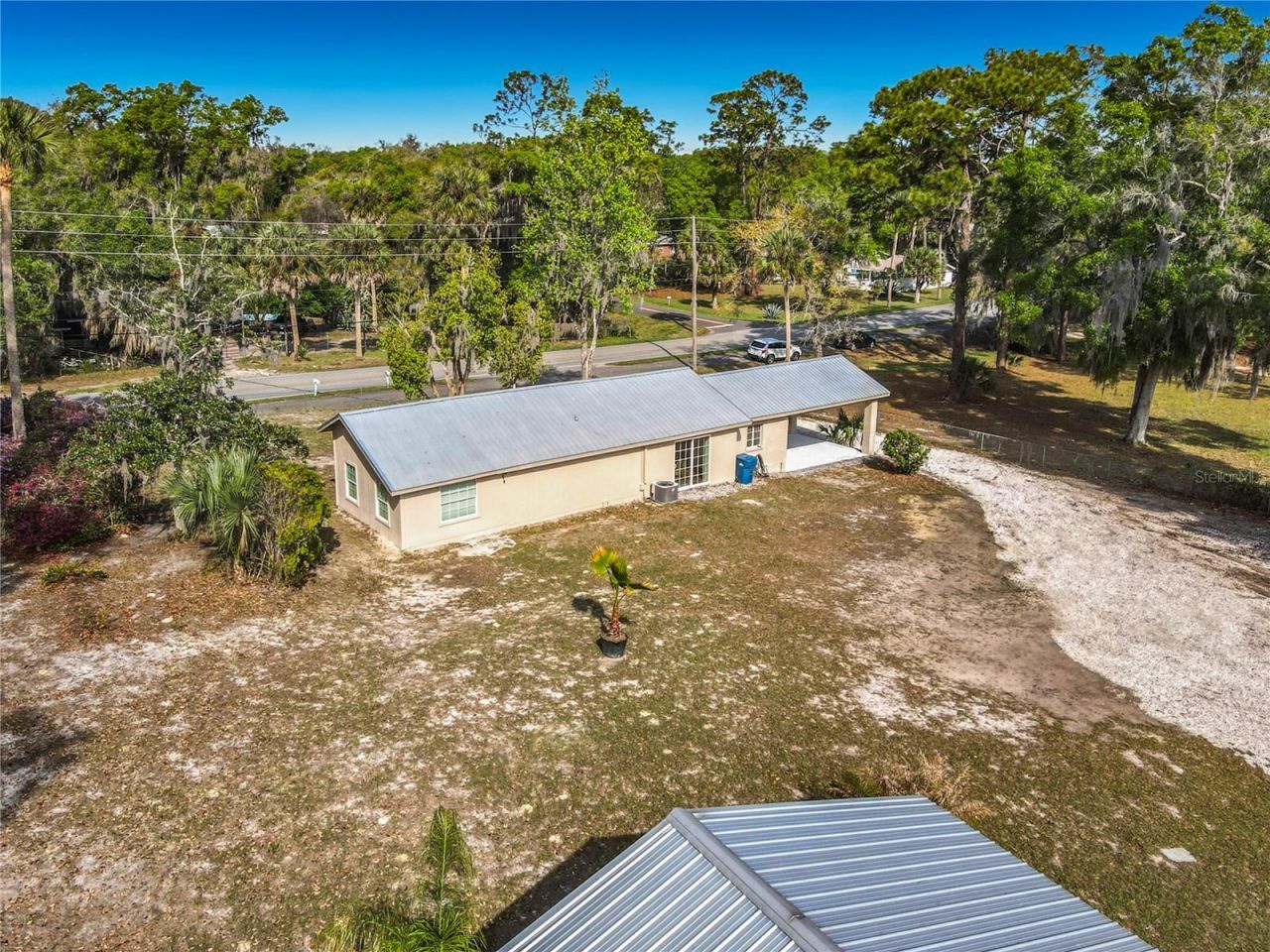 4611 Grand Avenue, De Leon Springs, FL 32130 Photo