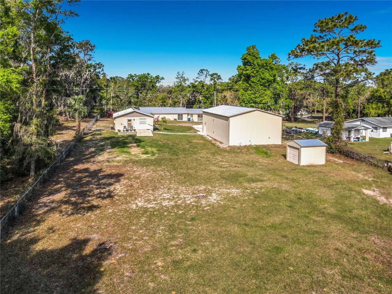 4611 Grand Avenue, De Leon Springs, FL 32130 Photo