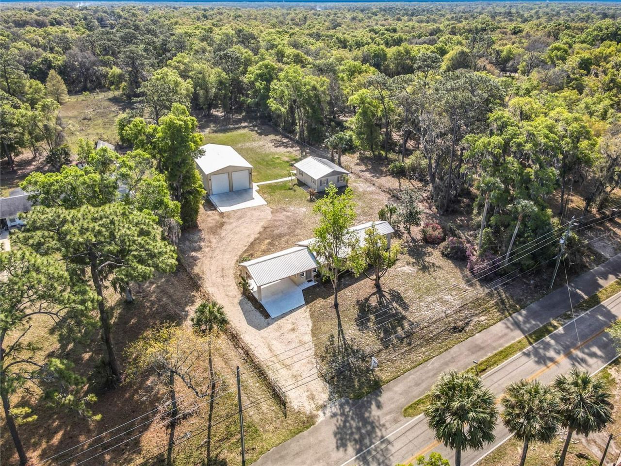 4611 Grand Avenue, De Leon Springs, FL 32130 Photo