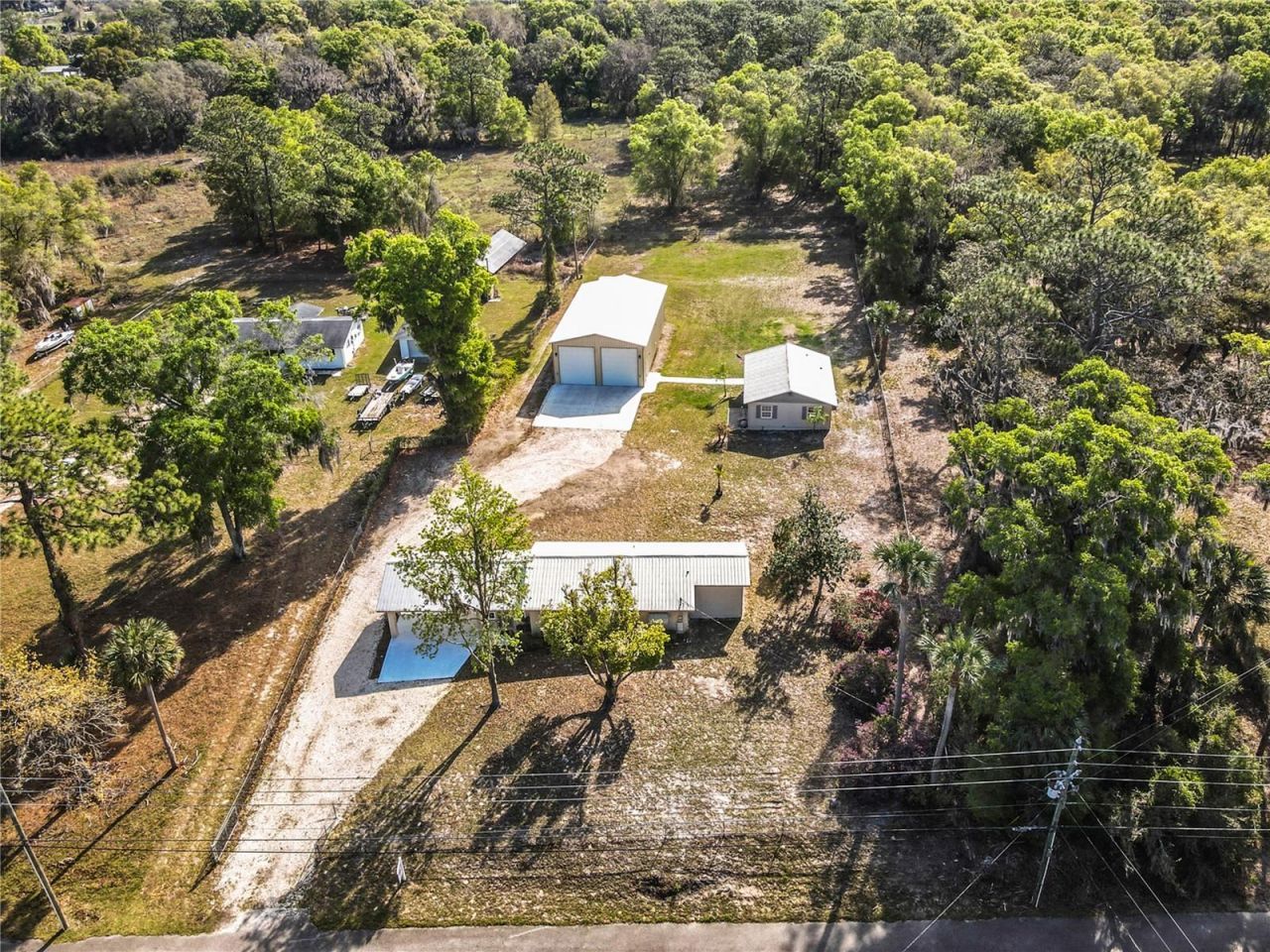 4611 Grand Avenue, De Leon Springs, FL 32130 Photo