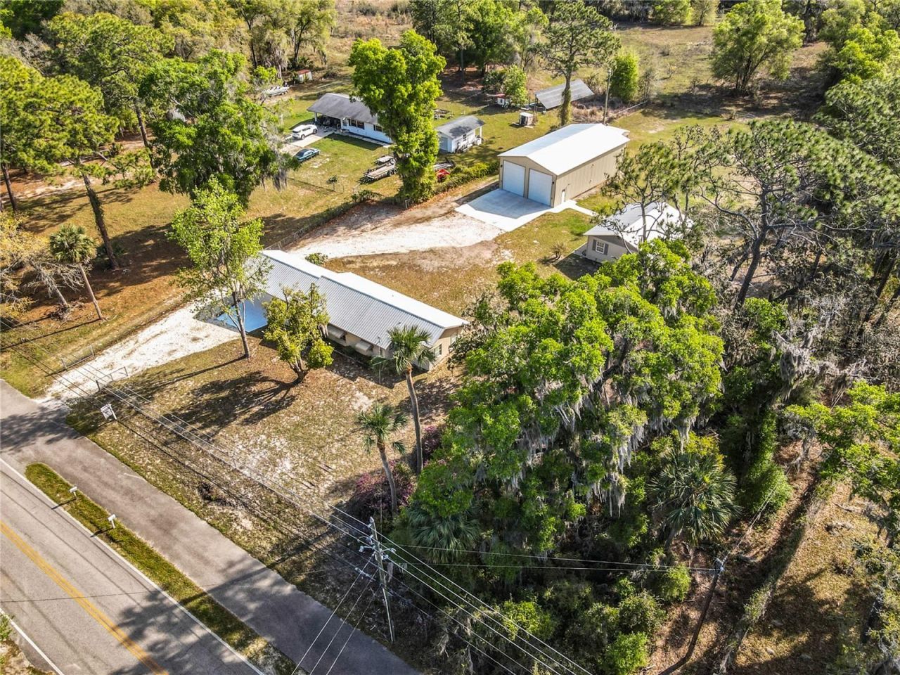 4611 Grand Avenue, De Leon Springs, FL 32130 Photo