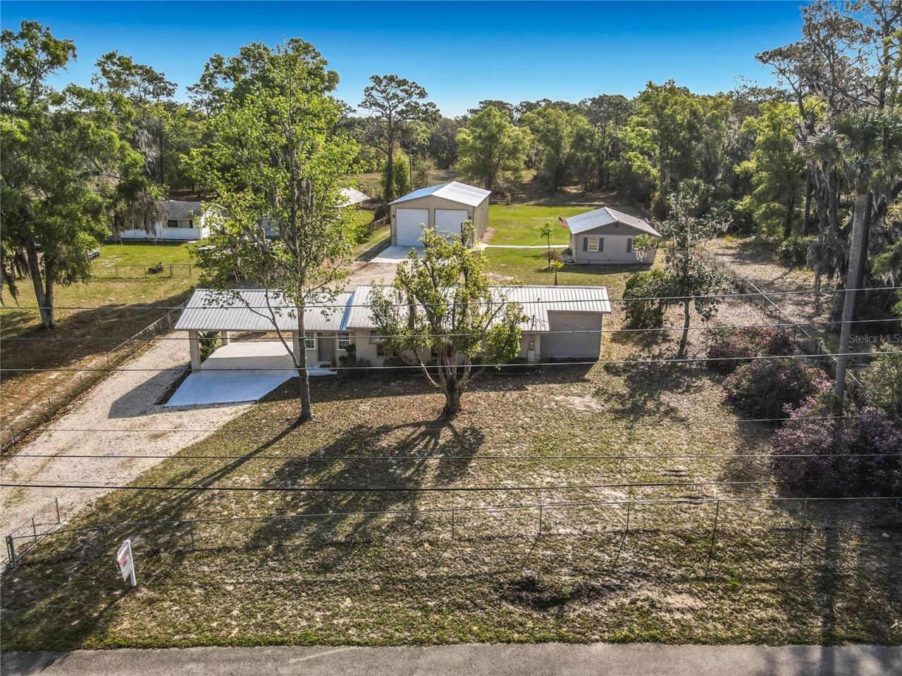 4611 Grand Avenue, De Leon Springs, FL 32130 Photo