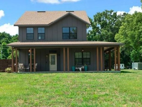 13576 NW COUNTY ROAD 235, ALACHUA, FL 32615