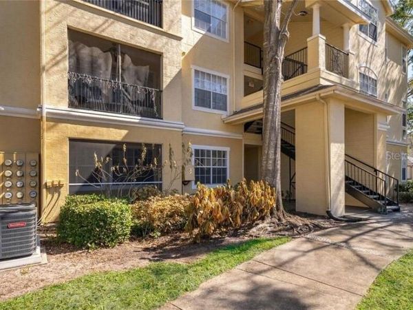 2648 ROBERT TRENT JONES DRIVE, Unit 227, ORLANDO, FL 32835