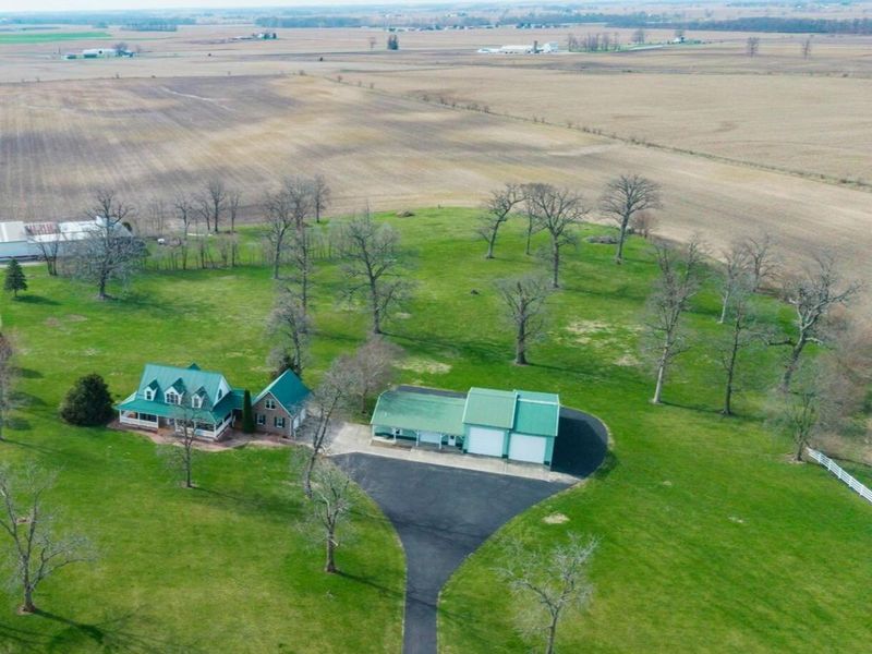 5633 State Route 41 NW, Washington Court House, OH 43160 Photo 9