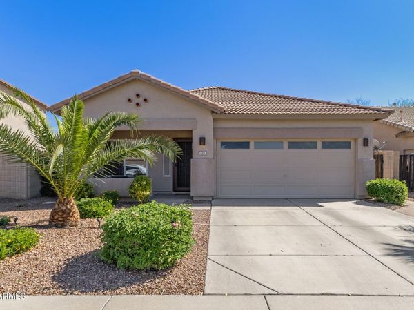 725 S 123RD Drive, Avondale, AZ 85323