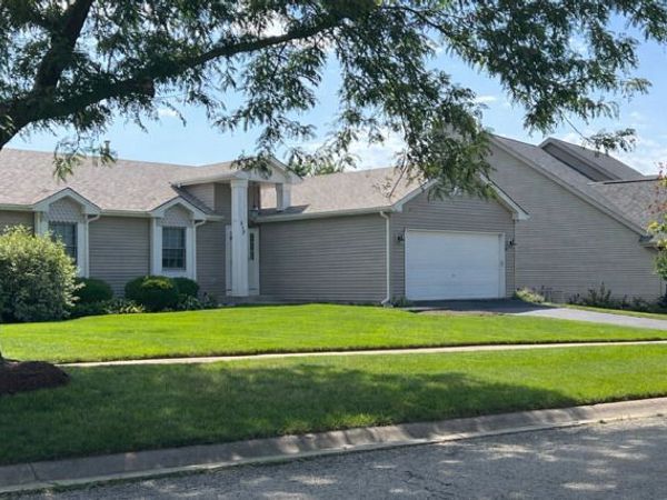 517 E Conley Drive , Elburn, IL 60119