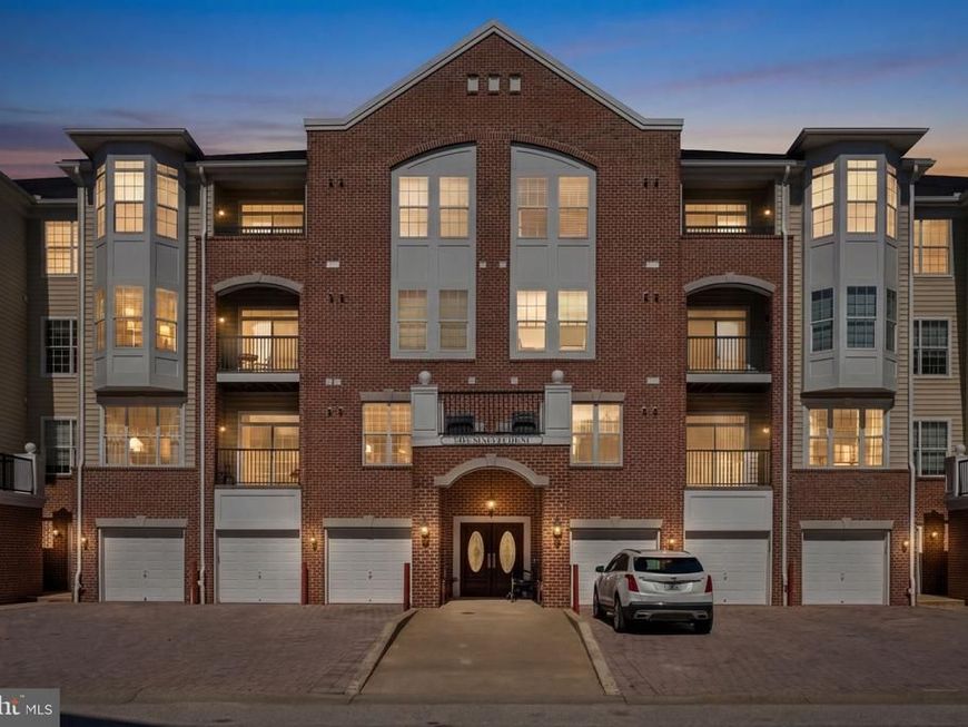 7315 Maplecrest Road , Unit 205, Elkridge, MD 21075 Main Photo