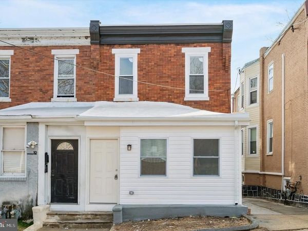 12 GREENWAY AVENUE, DARBY, PA 19023