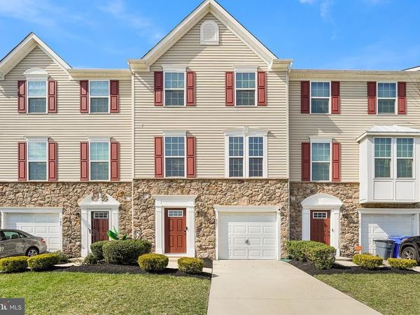 107 BENFORD ROAD, BEVERLY, NJ 08010