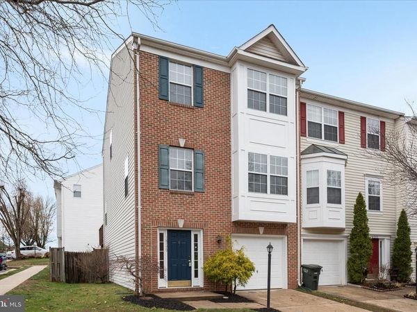 18779 TRIDENT SQUARE, LEESBURG, VA 20176