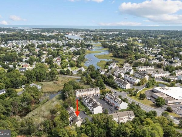 13 HULL LANE , Unit 2, MILLVILLE, DE 19967