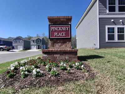 8867 Salamander Road, Unit 21, North Charleston, SC 29406