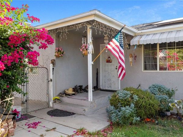 304 Adams Street, Taft, CA 93268