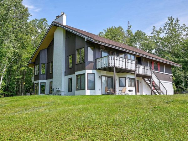 F21 Christmas Mountain Road, Unit F21, Bartlett, NH 03812