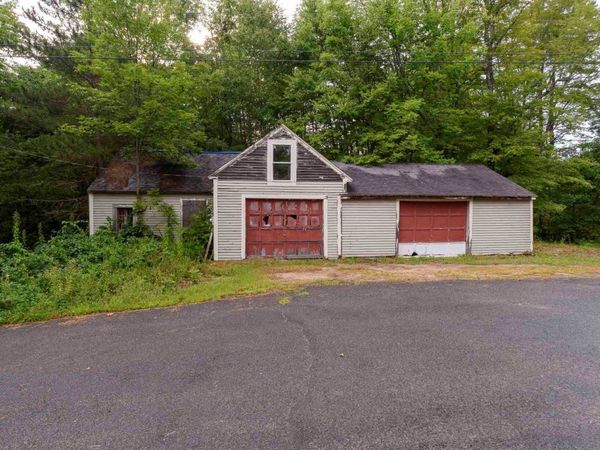 227 Valley Road, Unit Lot Number 72A, Dublin, NH 03444