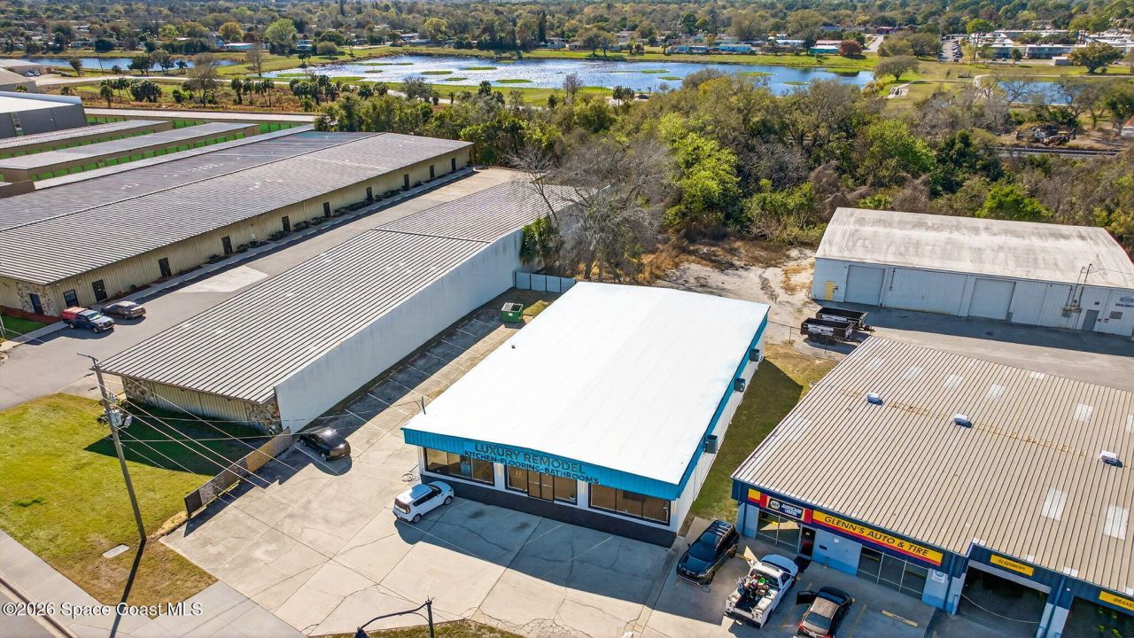 809 N Cocoa Boulevard , Unit 102, Cocoa, FL 32922 Photo