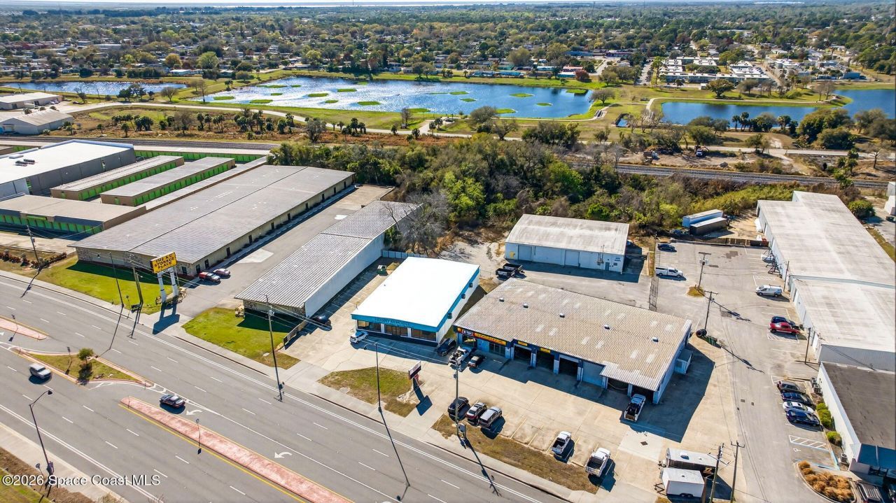 809 N Cocoa Boulevard , Unit 102, Cocoa, FL 32922 Photo