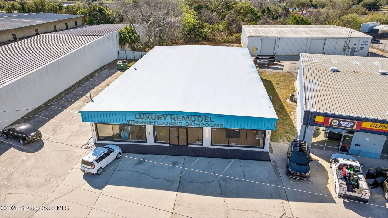 809 N Cocoa Boulevard , Unit 102, Cocoa, FL 32922 Photo