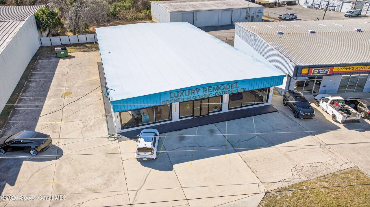 809 N Cocoa Boulevard , Unit 102, Cocoa, FL 32922 Photo