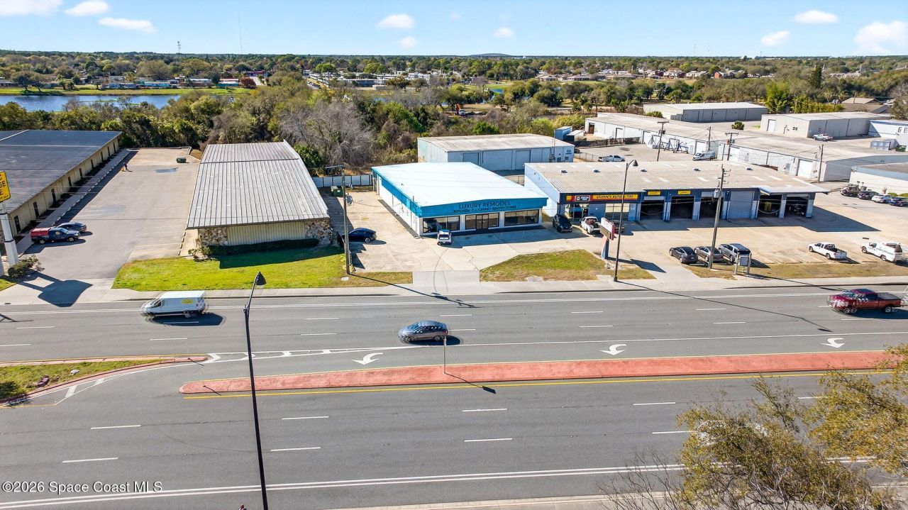 809 N Cocoa Boulevard , Unit 102, Cocoa, FL 32922 Photo