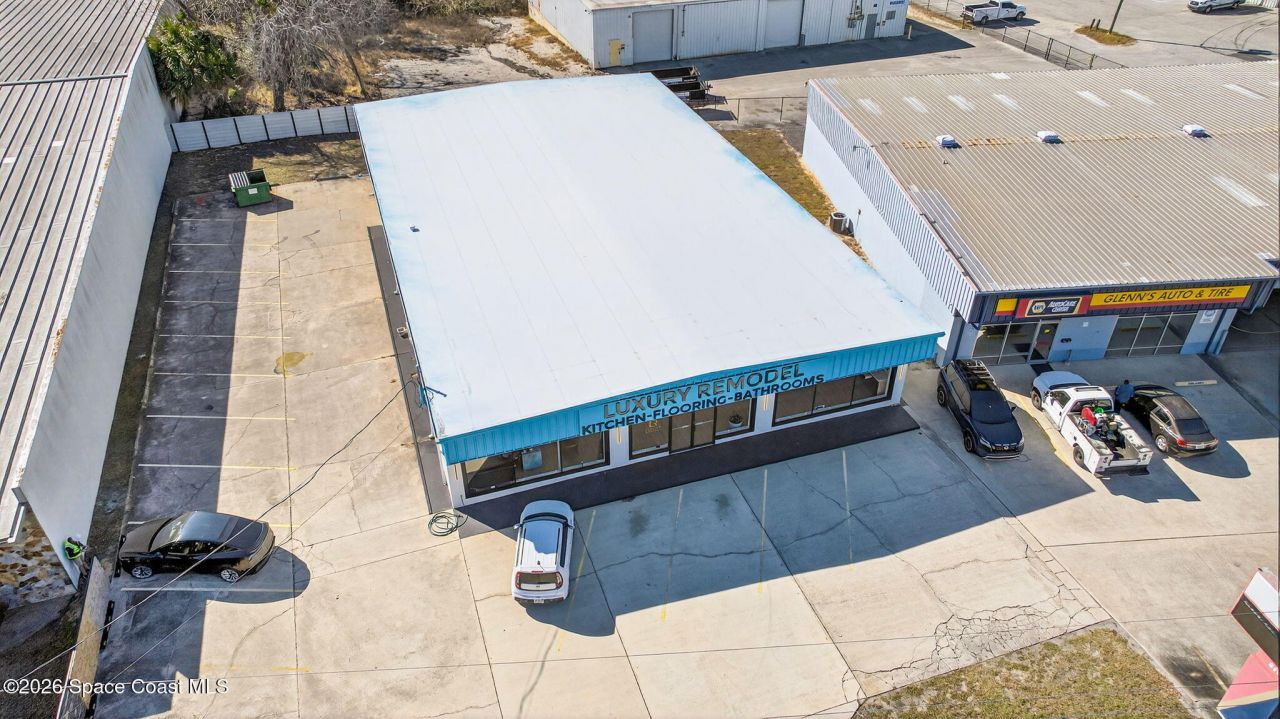 809 N Cocoa Boulevard , Unit 102, Cocoa, FL 32922 Photo