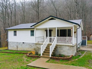 1291 Polls Creek Road, Smilax, KY 41764