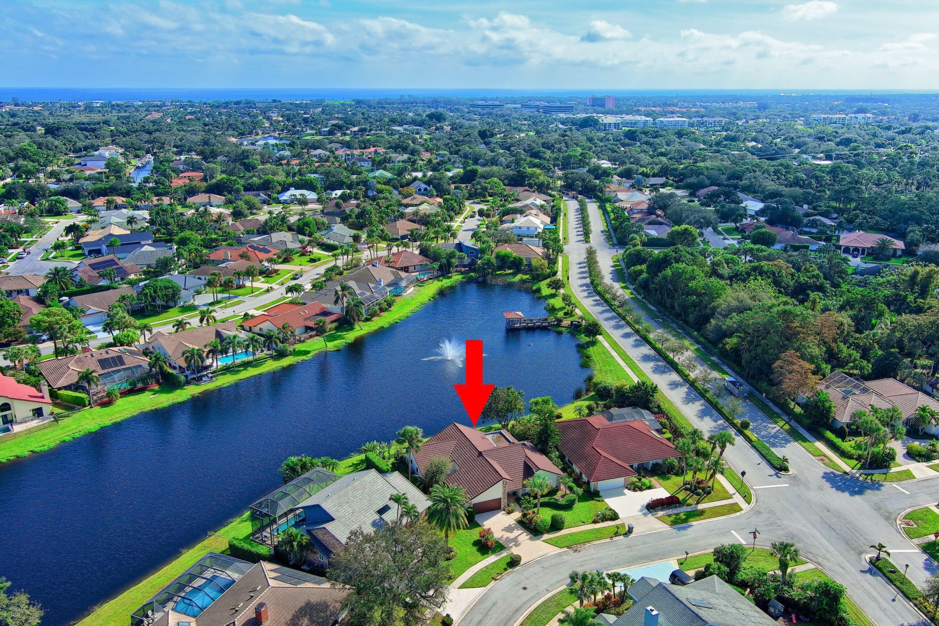 12870 La Rochelle Circle, West Palm Beach, FL 33410 Photo