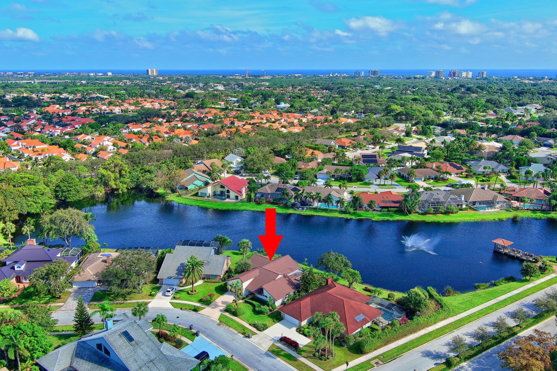 12870 La Rochelle Circle, West Palm Beach, FL 33410 Photo