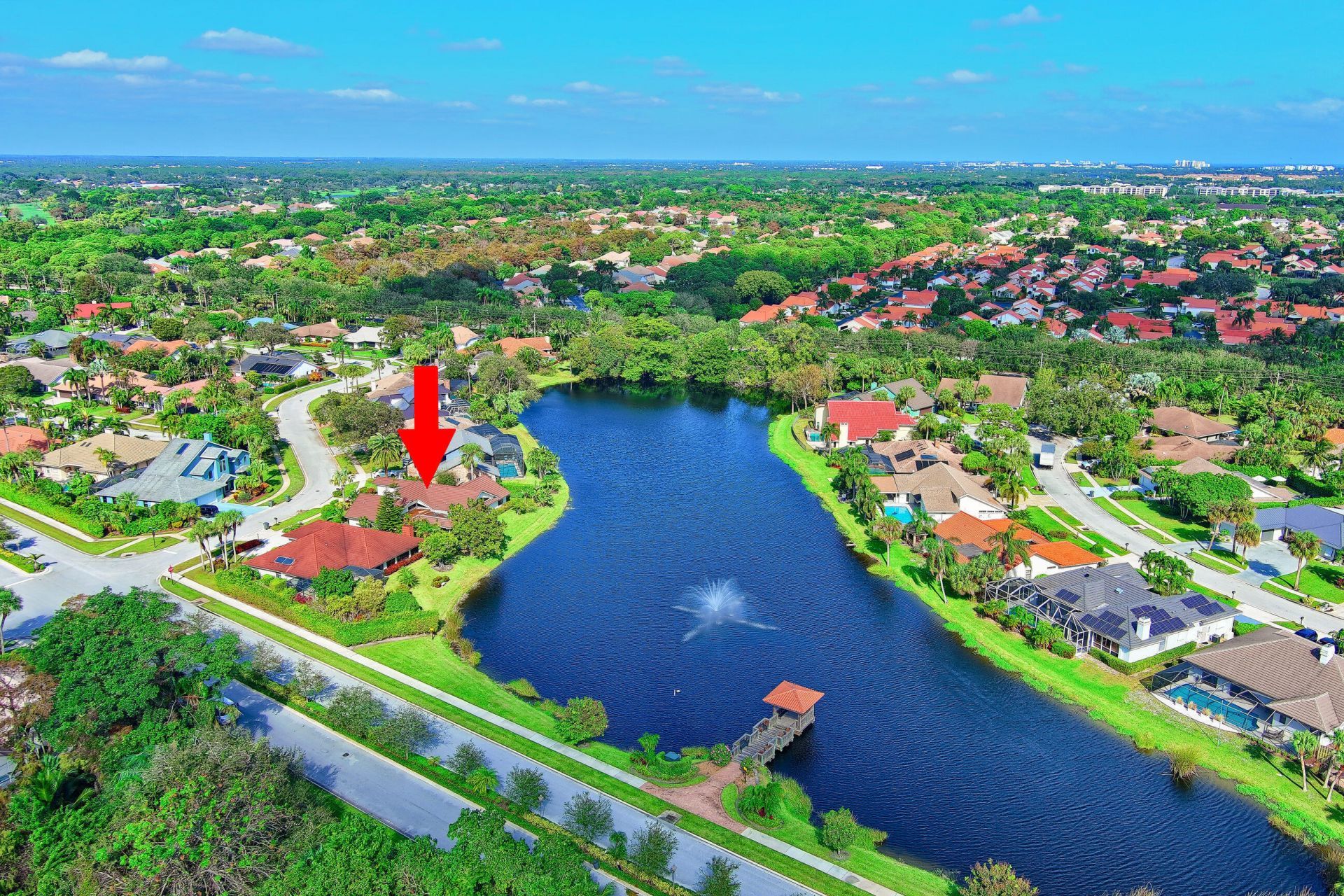 12870 La Rochelle Circle, West Palm Beach, FL 33410 Photo