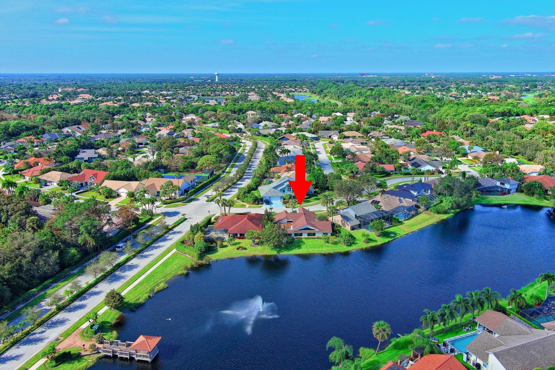 12870 La Rochelle Circle, West Palm Beach, FL 33410 Photo