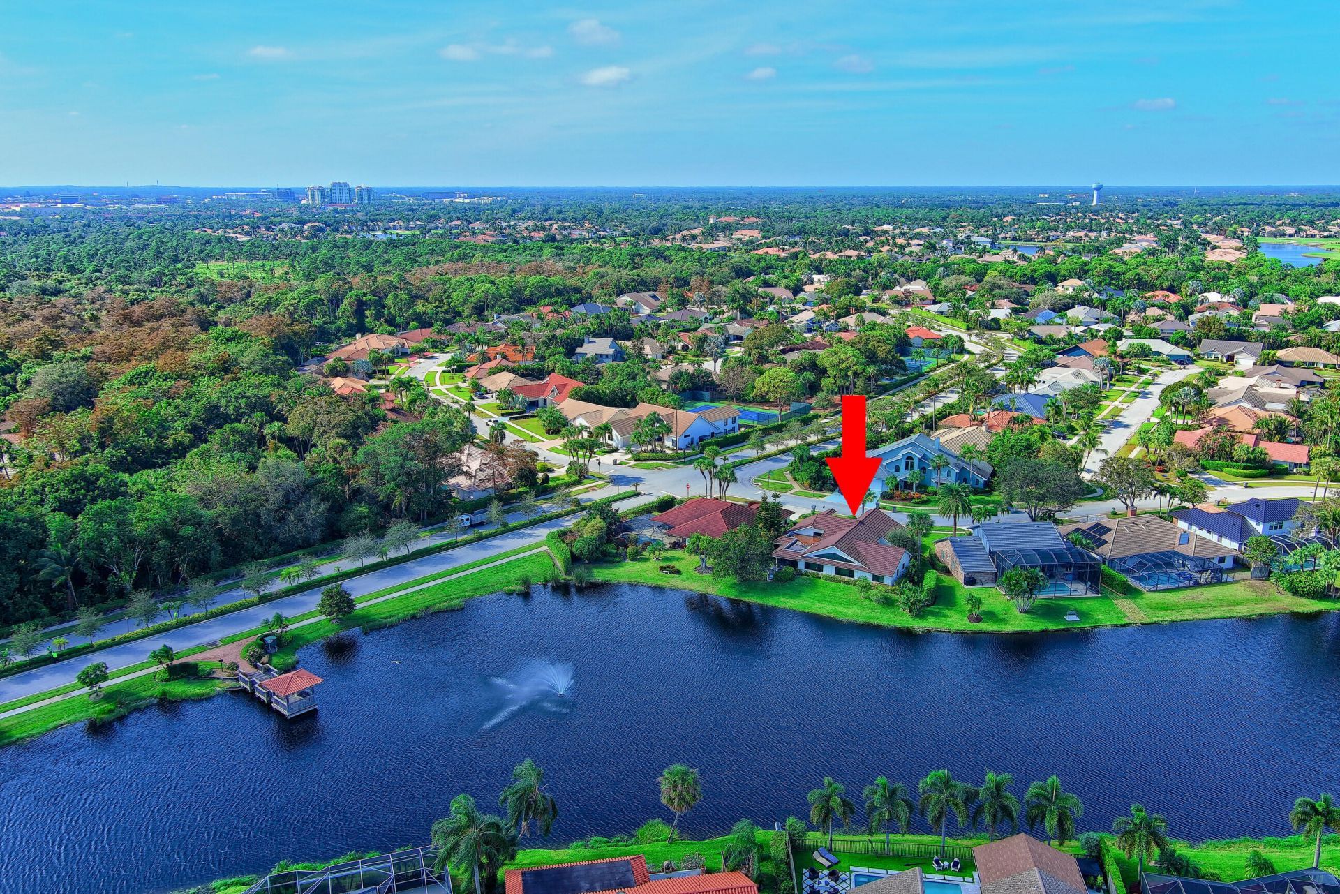 12870 La Rochelle Circle, West Palm Beach, FL 33410 Photo