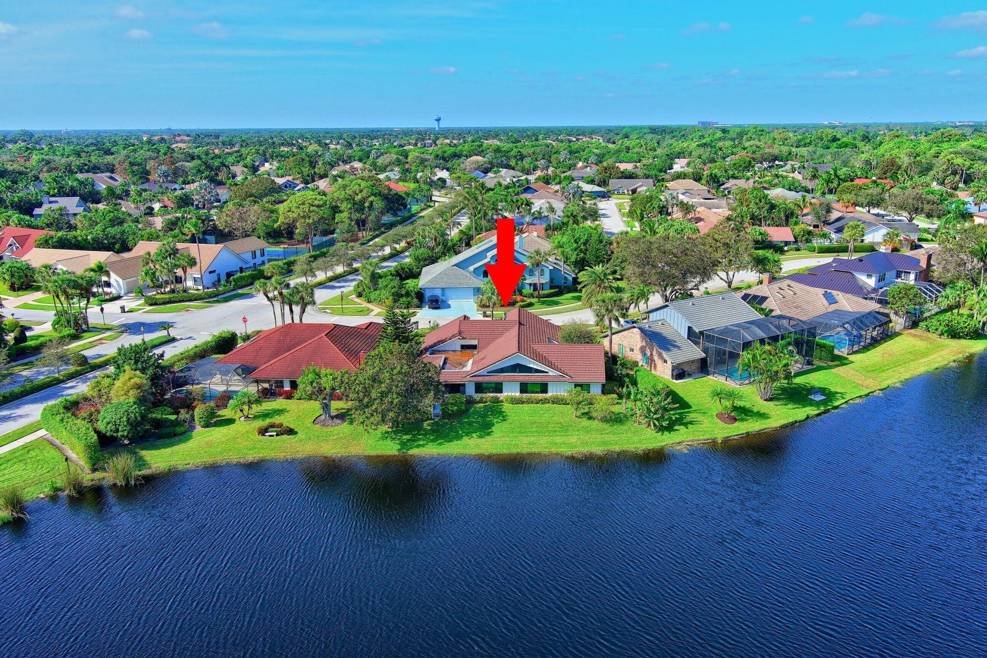 12870 La Rochelle Circle, West Palm Beach, FL 33410 Photo