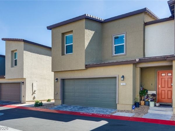 7969 Whisper Words Avenue, Las Vegas, NV 89113