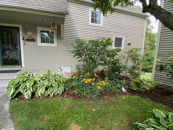 202 Eagle Rise Road, Unit 16, Manchester, VT 05255