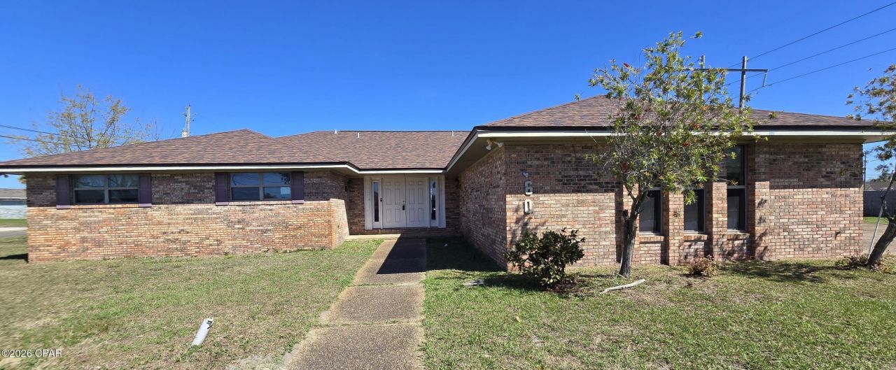 760 Rosemont Drive, Panama City, FL 32405 Main Photo