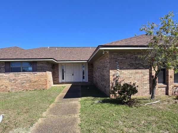760 Rosemont Drive, Panama City, FL 32405