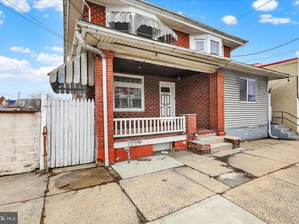 645 LANCASTER AVENUE, READING, PA 19611