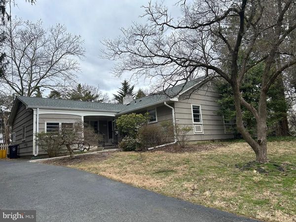 14 FORESTER DRIVE, PRINCETON, NJ 08540