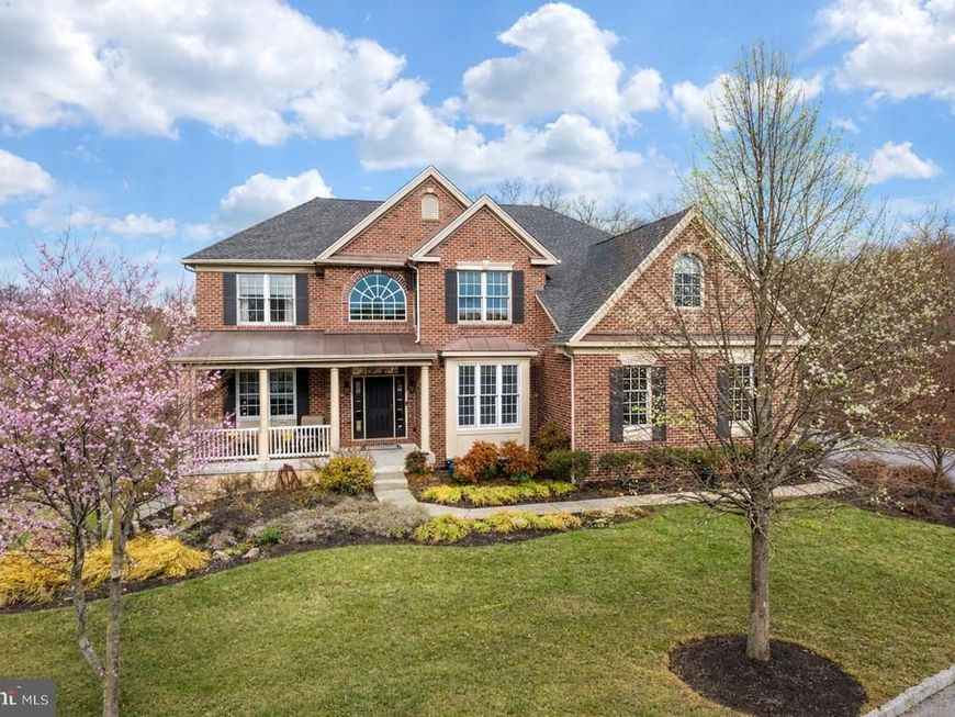 4009 Trillium Way, Chester Springs, PA 19425 Main Photo