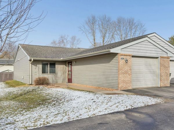 831 Cedar Court, Unit 9A, New Richmond, WI 54017