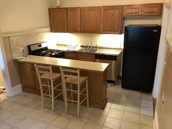 44 Smith, Unit 1, Quincy, MA 02169