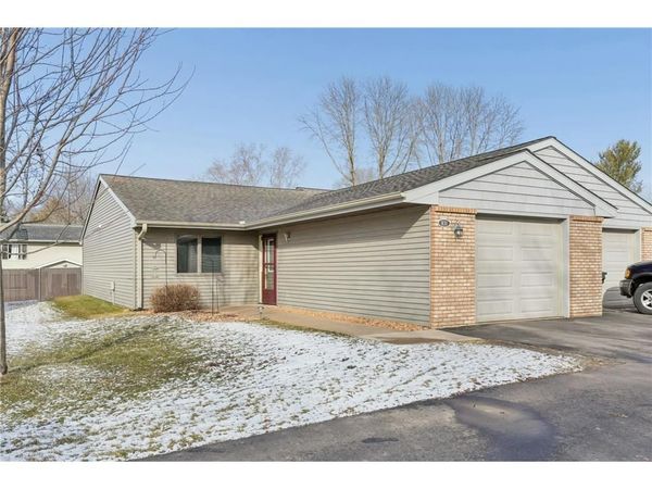 831 Cedar Court, Unit 9A, New Richmond, WI 54017