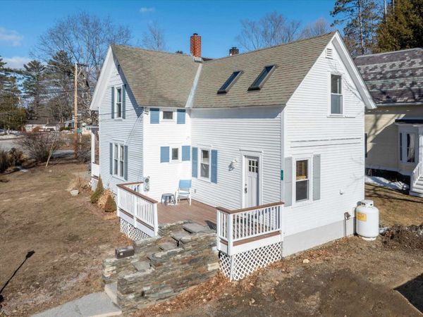 29 Summer Hill, Springfield, VT 05156