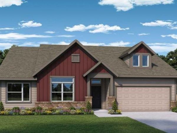 271 Twistleaf DR, Buda, TX 78610