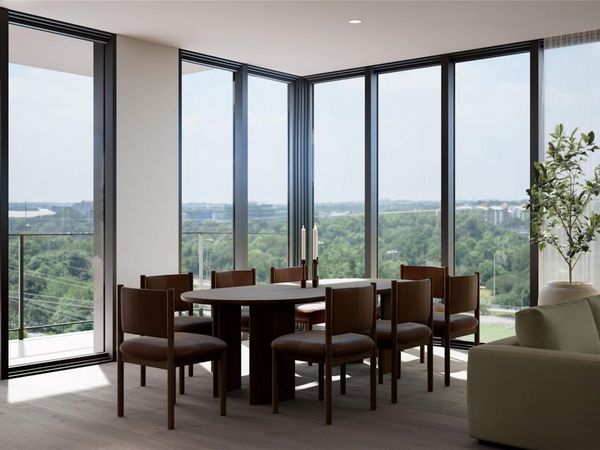 300 Pressler ST, Unit 212, Austin, TX 78703