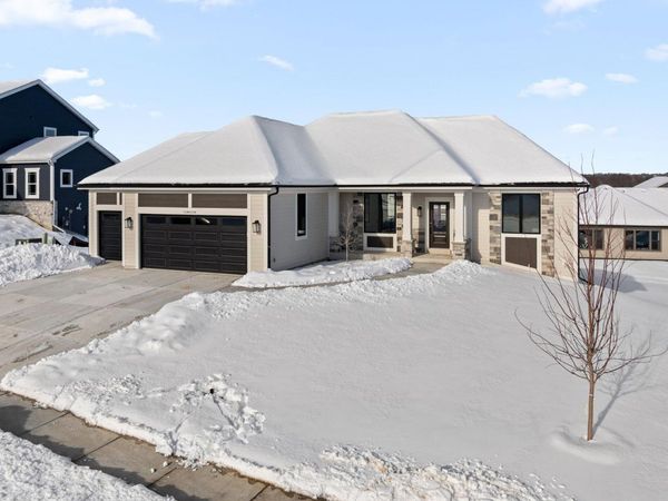 N56W20744 Carnoustie Way, Unit Lt85, Menomonee Falls, WI 53052