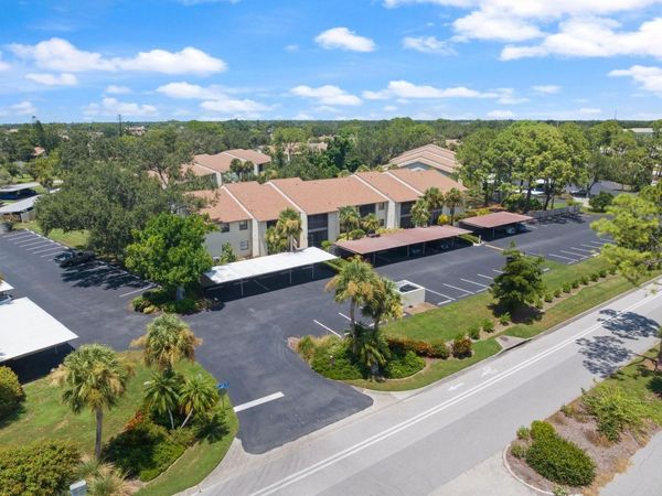 634 BIRD BAY DRIVE E, Unit 108, VENICE, FL 34285