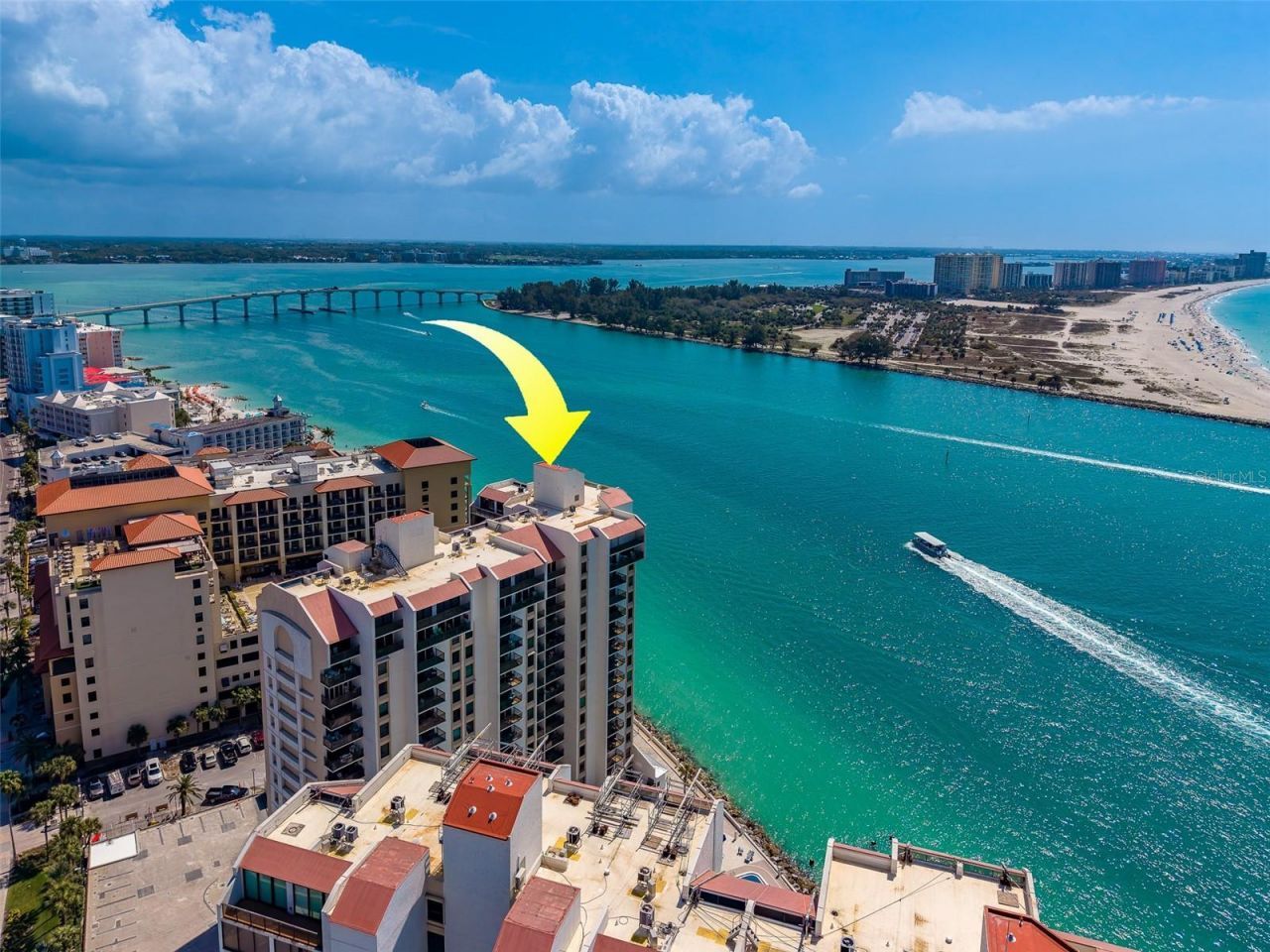 450 S Gulfview Boulevard, Unit 208, Clearwater Beach, FL 33767 Photo
